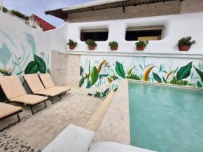 Casa Cordoba Román